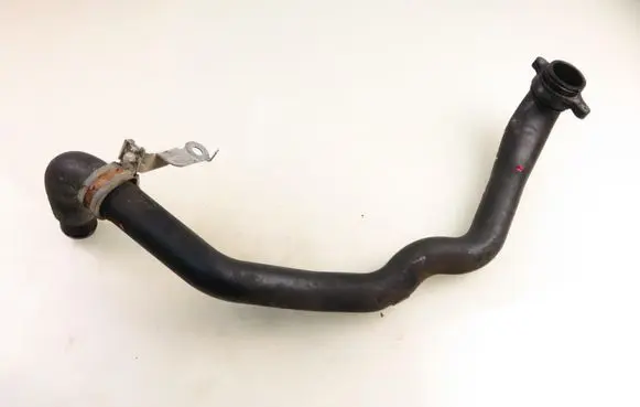 Opel Corsa D Intercooler hose/pipe 2003933F