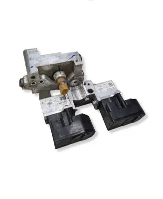 Jaguar I-Pace Air conditioning (A/C) expansion valve J9D36C582CA J9D38D304AA