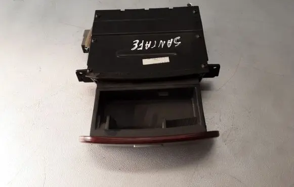 Hyundai Santa Fe Car ashtray
