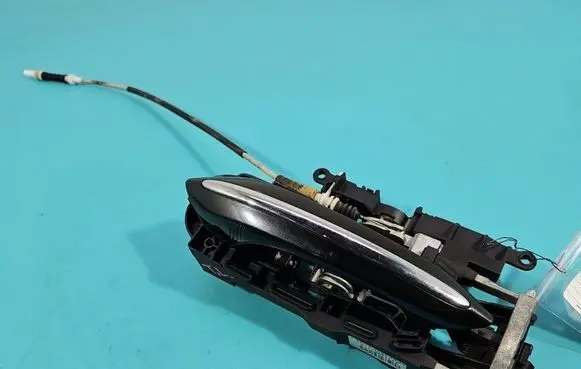 BMW 7 F01 F02 F03 F04 Rear door exterior handle 8722712 IMPRK1594453
