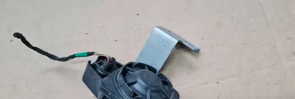 Alarm system siren