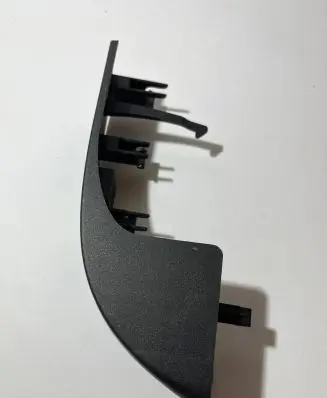 BMW 6 F06 Gran coupe Other interior part 7284015