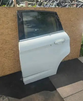BMW X5 E53 Rear door 