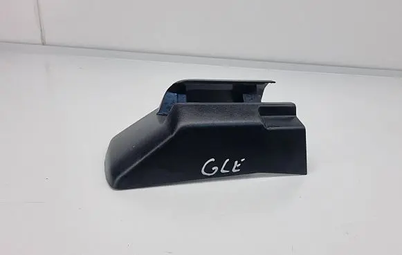 Mercedes-Benz GLE (W166 - C292) Front driver seat rail A1669190100