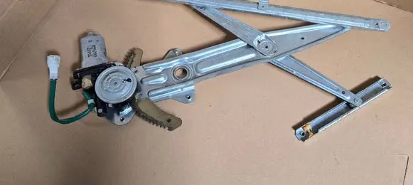 Suzuki Ignis Front door window regulator with motor 8340286G10 8340281G00 8340276G00
