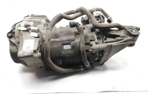BMW 2 F45 Rear differential 763921907 7639219