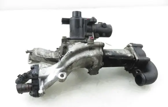 Renault Megane II EGR valve 8200545260 70036804