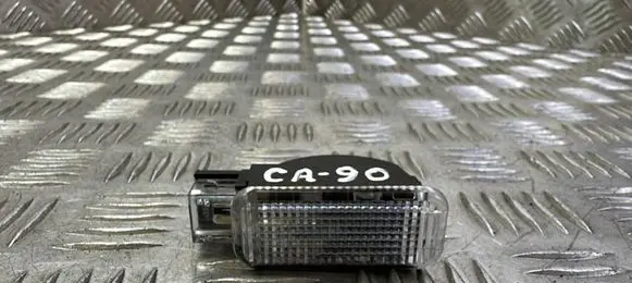 Audi A3 S3 8V Other interior light