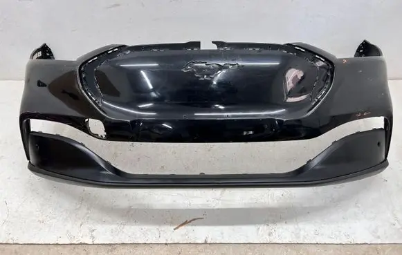 Ford Mustang Mach-E Front bumper LJ8B17C831A