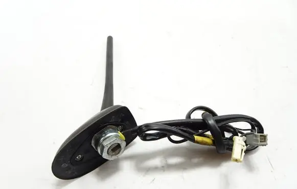Radio antenna