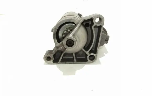 Renault Master II Starter motor 0986020141