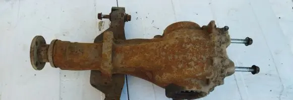 Subaru Outback (BS) Rear differential 756011Y4