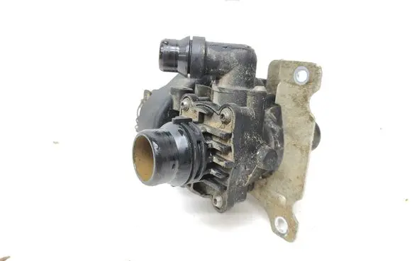 Alfa Romeo Stelvio Water pump 00050049078 04893691AB