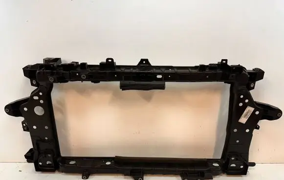 Nissan Juke II F16 Radiator support slam panel 2380284X 2380278X 2220934X