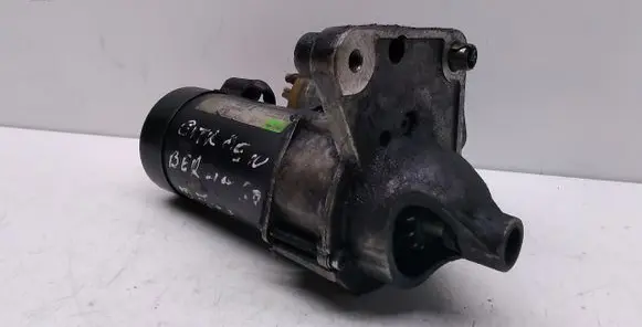 Citroen Berlingo Starter motor D6RA110 25E70336HC