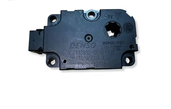 Audi A8 S8 D4 4H Air flap motor/actuator 4H0820511E