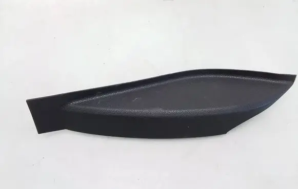 Opel Zafira B Dashboard side end trim