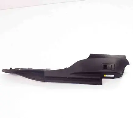 BMW 3 GT F34 (C) pillar trim 7307717