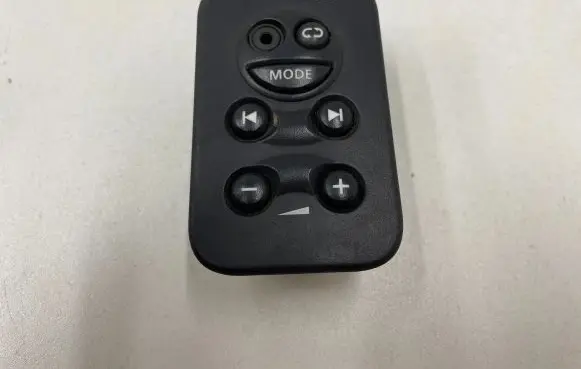 Land Rover Freelander 2 - LR2 Multifunctional control switch/knob 5H2218K909AA XQF500040 070214