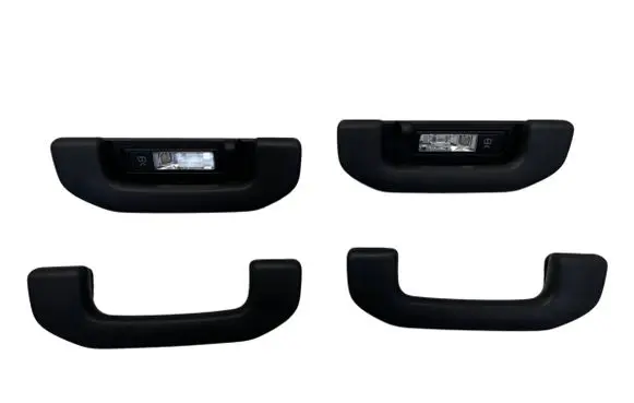 Mercedes-Benz E W213 Rear interior roof grab handle A0998150100 A0998150000 A0998150039