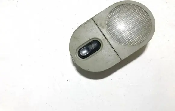 Renault Megane I Front seat light 7700820541f