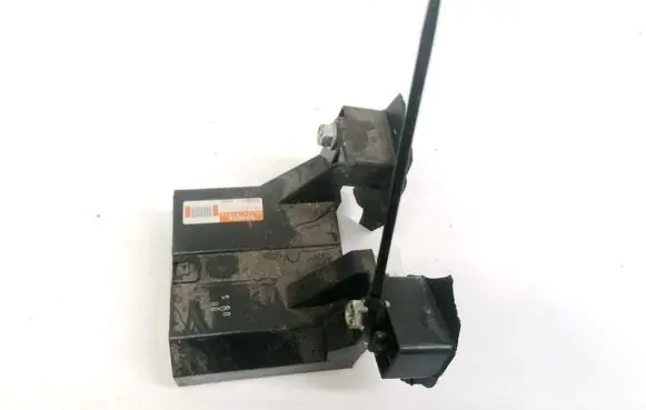 Toyota Corolla Verso AR10 Other control units/modules 886500F030 88650-0F030