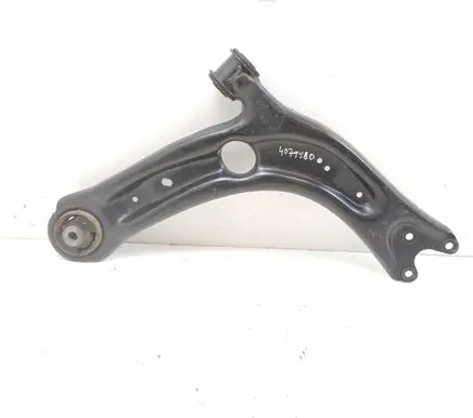Volkswagen Tiguan Front lower control arm/wishbone 3Q0407154B
