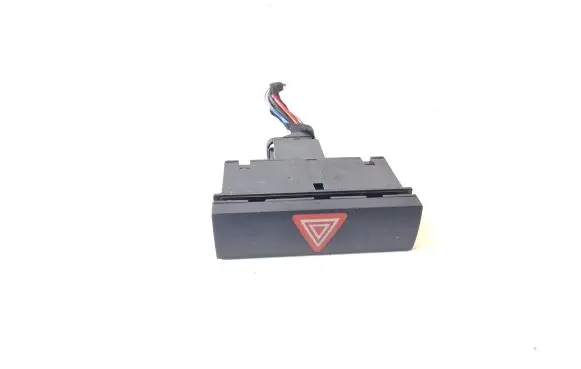 Audi A6 S6 C6 4F Hazard light switch 4F0941509