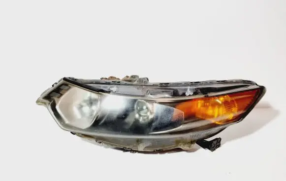 Honda Accord Headlight/headlamp 8317341600