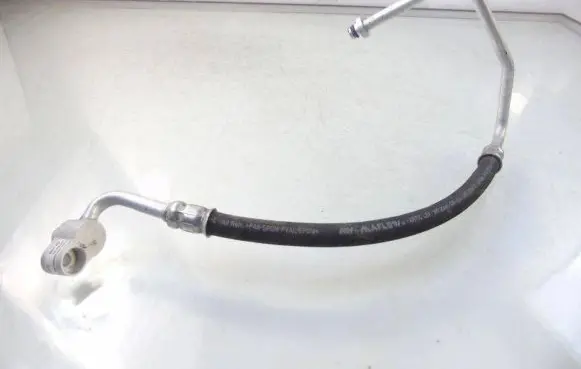 Audi A1 Air conditioning (A/C) pipe/hose 2Q0816721E