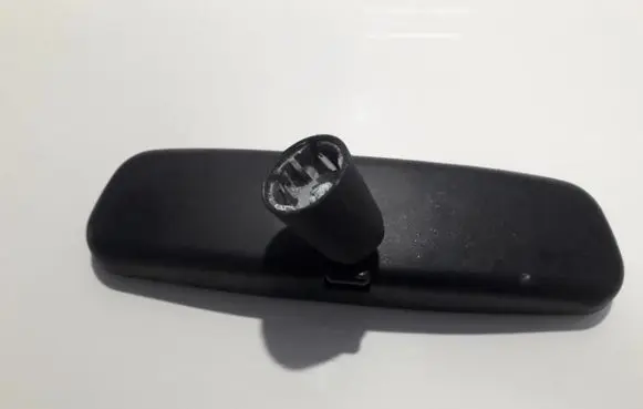 Audi A4 S4 B6 8E 8H Rear view mirror (interior) e1010590 8d0357511a