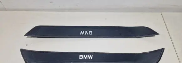 BMW X1 E84 Front sill trim cover 8047745 2990844