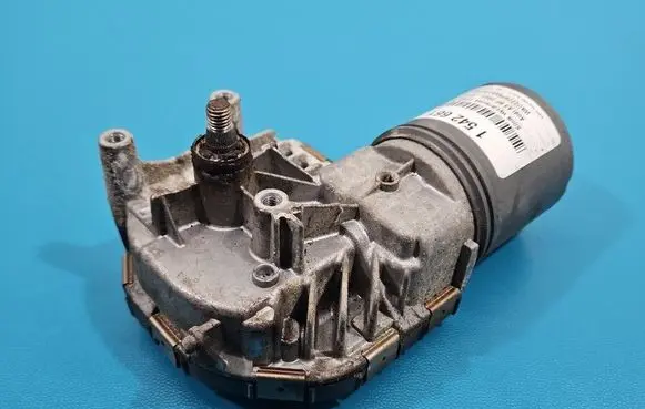 Audi A3 S3 8P Wiper motor 8P1955119B IMPRK1542661