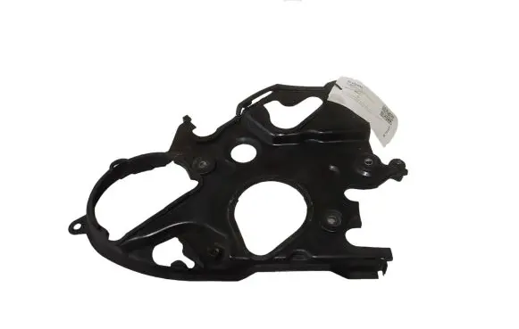 Chevrolet Captiva Timing belt guard (cover)
