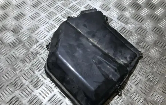 Audi A4 S4 B7 8E 8H Engine cover (trim) 8e2907613e akt
