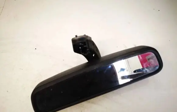 BMW 5 E60 E61 Rear view mirror (interior) e11015891