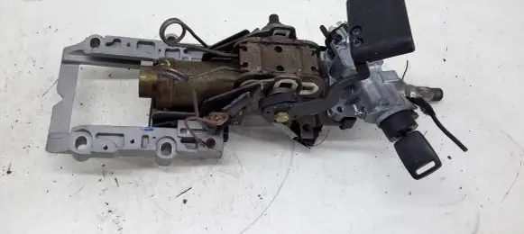 Audi A4 S4 B5 8D Steering wheel axle