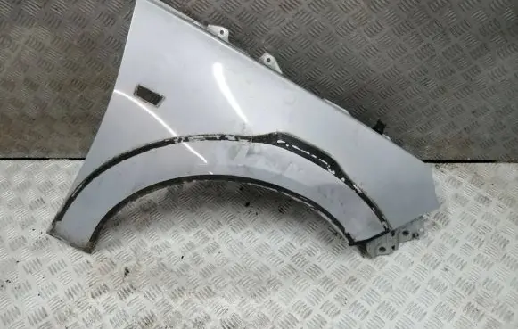 Opel Adam Fender