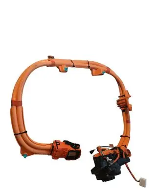 Tesla Model 3 Electric car charging cable 008961380 109301000ER1 1099952