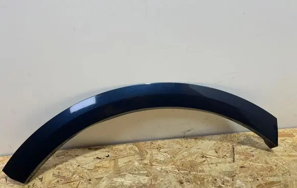 Audi Q8 Rear arch trim 4M8853026L 4m8853818e