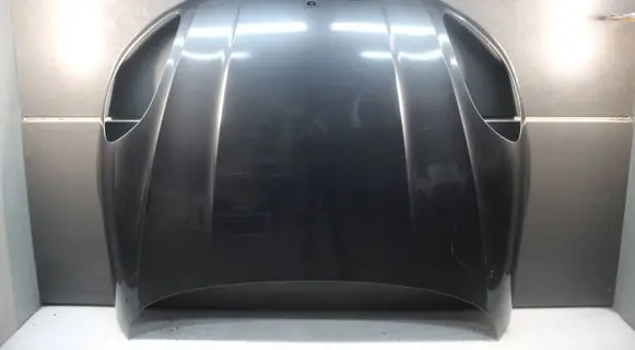 Porsche Macan (95B) Engine bonnet/hood