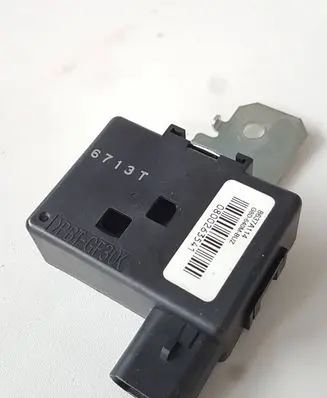 Mitsubishi Outlander Parking PDC sensor speaker 8637A114 0800263541