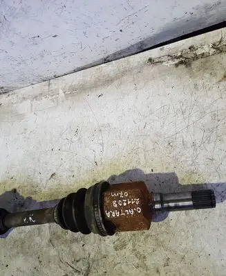 Opel Antara Front driveshaft