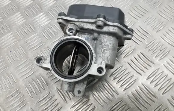 Seat Altea XL Throttle valve 03128063Q