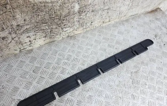 BMW 5 E60 E61 Other trunk/boot trim element 7116739 51477116739
