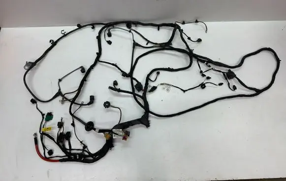 Volkswagen ID.3 Other wiring loom TAB016490CC 2326162058