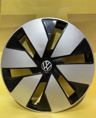 Volkswagen ID.3 R18 wheel hub/cap/trim 10E601141