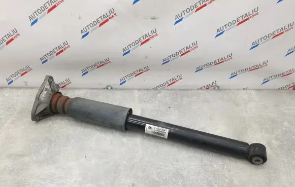 BMW X1 F48 F49 Rear shock absorber/damper 6861670 33526861670 F48H008S