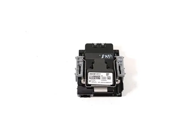 Audi A4 S4 B9 Windshield/windscreen camera 8W0907217F
