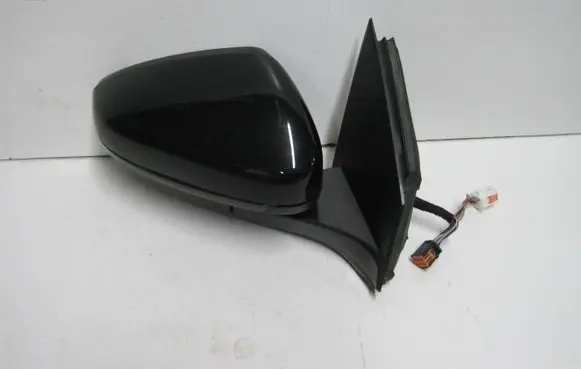 Peugeot 3008 II Front door electric wing mirror